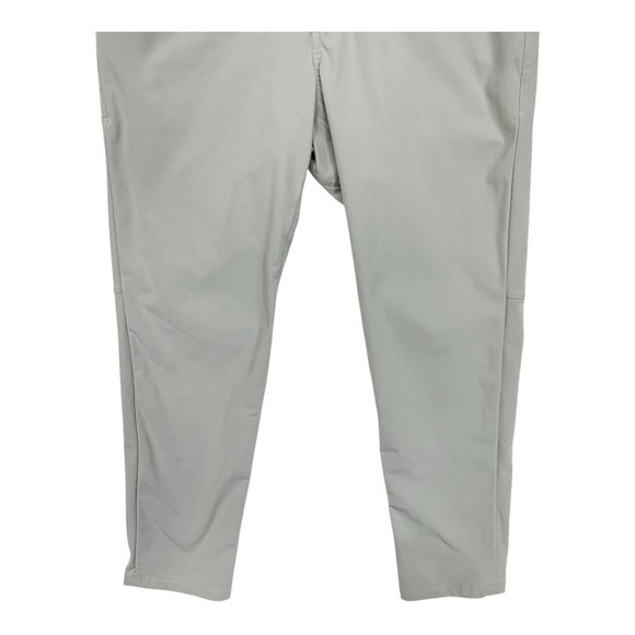 Lululemon ABC Slim Fit 5 Pocket Pants Size 31 - Picture 4 of 9